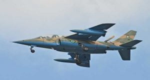 Boko Haram: NAF Decimate Insurgents’ Tactical Base, Neutralises Scores At Izza,Borno