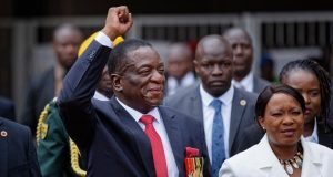 Zimbabwe: President Mnangagwa Pleads For Peace Ahead Of Planned Opposition-Led Demonstration