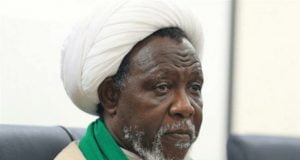 Government To Supervise El-Zakzaky’s Travel For Medical Treatment Abroad