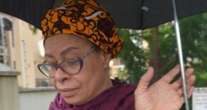 Dasukigate: Court Admits U.S-Based Woman To N250m Bail