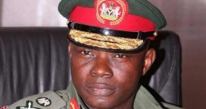 Counter-Terrorism: Defence Chief Says Ministry Of Defence Not Involved In Military Operations