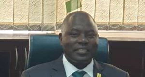 Entitlements: FG Assures Ex-Nigerian Airways Staff Of Payment Mohammed Dikwa, Permanent Secretary, Special Duties, Ministry Of Finance, Budget And National Planning