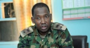 Taraba Killing: Army, Police Constitute Joint Panel