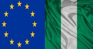 Nigeria, EU Enter N20b Pact To Develop N’East EU-NIGERIA