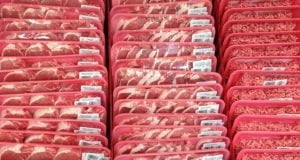 Global Warming: UN Report Says Eating Less Meat Can Help Fight Climate Change