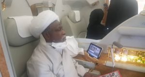 El-Zakzaky: FG Explains Repatriation From India