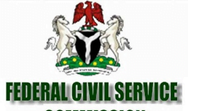 Promotion: Nigeria Promotes 1780 Senior Civil Servants
