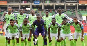 2019 Africa Games: Aigbogun Says Flying Eagles On Track For Gold