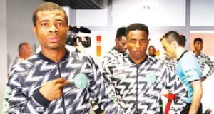 12th Africa Games: Flying Eagles Battle For Final Slot