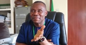 INEC Insists C’river Rec’s Resignation Is Unacceptable