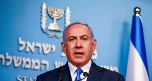 New Promenade: Netanyahu Visits West Bank, Vows Not To Evict Settlements