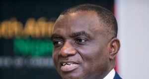 Xenophobia: Over 400 Nigerians Ready For Evacuation From South Africa Godwin Adama, Nigeria Consul in Johannesburg South Africa