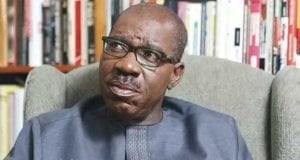 Oil Theft Costs Nigeria 22mb In 6 Months – Gov. Obaseki