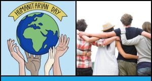 Humanitarian Day: Group Lauds Security Agencies For Protecting Lives, Property