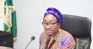 N3 Billion Fraud: Head Of The Civil Service Of The Federation Offers To Proceed On Retirement