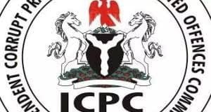 ICPC Ex-Chair Takes Over Salaries And Wages Commission ICPC