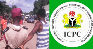 Highway Extortion: Joint Inter-Agency Arrests 37 Road Safety Officials