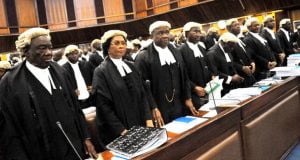 Coalition Of Lawyers Tell Senate To Set Criteria For Ministerial Nominees