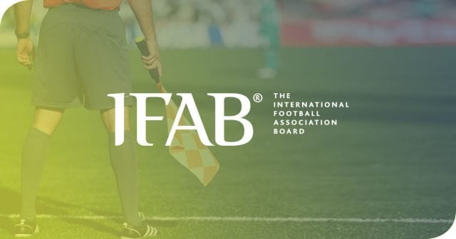 International Football Association Board, IFAB