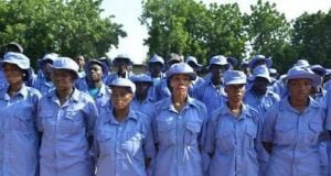 Zulum Says Civilian JTF Critical To Ending Insurgency In Borno Civilian JTF