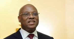 2nd Session: ECOWAS Says Without Convergence, Single Currency Will Be Catastrophic Jean-Claude Kassi Brou, President OfECOWAS