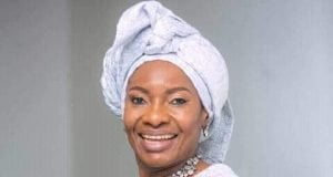 Girlchild: Minister Sets Education, Mentorship Agenda