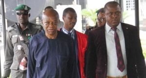 N1.2bn Money Laundering: Iwu To Perfect Bail Conditions Soon- Lawyer