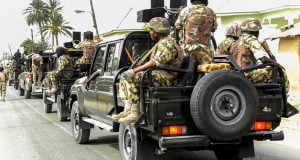 Nigeria Allows 2 AID Groups To Resume Work In North East