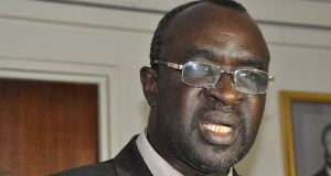 Parliament: Cisse-Lo Tasks Ecowas On 30% Women Representation