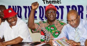 Minimum Wage: Labour Not Responsible For Implementation Delay