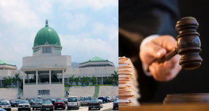 Edo Assembly Crises: Court Stops NASS From Taking Over