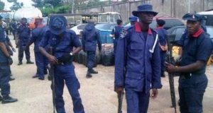Kaduna NSCDC Handover 6 Minors, 3 Suspects To NAPTIP