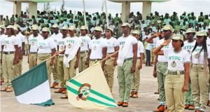 Service: Batch B Stream 2 NYSC Orientation Course Begins August 20th