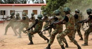 Army Launches New Strategy To ‘Wipe Out’ Boko Haram Army Launches New Strategy To ‘Wipe Out’ Boko Haram