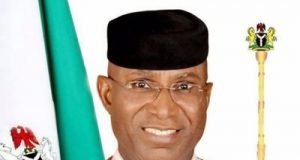 Cleric Urges Diligence To Democratic Governance