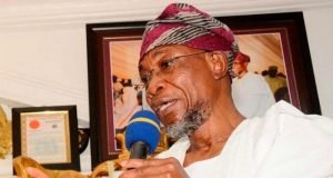 Challenges: Federal Government Urges Governors To Ensure Internal Security