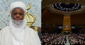 Sultan, Onaiyekan, Ayokunle Elected Into Peace Council