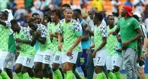 Falconets Leave For Rabat Today, Play South Africa Sunday