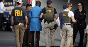 Fraud: US Names 80 Nigerians In Investigation Us Names Nigerians In Investigation