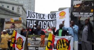 Ogoni -Land MOSOP Cries Out Over Resurgence Of Violence In Communities