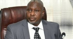 Impeachment: Kogi Assembly Commences Proceedings Against Deputy Governor Simon Achuba, kogi State Deputy Governor