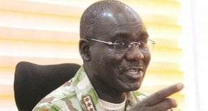 Propaganda: Army Adopts Spiritual Warfare To Counter Insurgents – Buratai