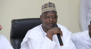 Tackling Insecurity: Emir Solicits Support For Buhari