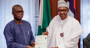 Buhari Obtained A Cambridge University WAEC With 5 Credits, Official Tells Tribunal