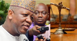 Court Summons AGF, EFCC Over Ex-Gov Yari’s Property