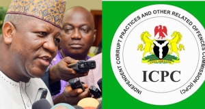 Alleged Fraud: Court Restrains AGF, ICPC From Seizing Yari’s Assets
