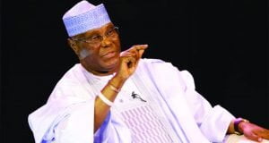 Atiku, PDP Insist Buhari Not Qualified To Contest Election Atiku,PDP