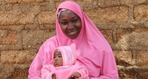 Breastfeeding: FG, Others To Launch Zero Water Exclusive