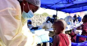 Dr Congo: Authorities Tests 12 More Patients For Ebola