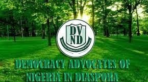 Group Filed Case against FG Over Inaction OF Alleged Genocide Democracy Vanguard of Nigerians in the Diaspora
